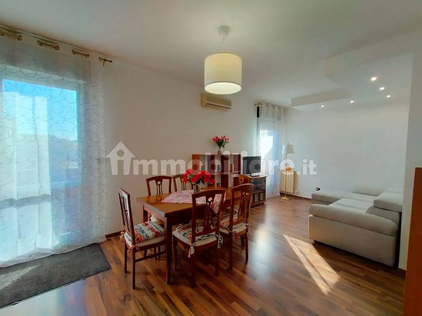 Bilocale via Cristoforo Colombo, San Giacomo, Trieste - foto 2