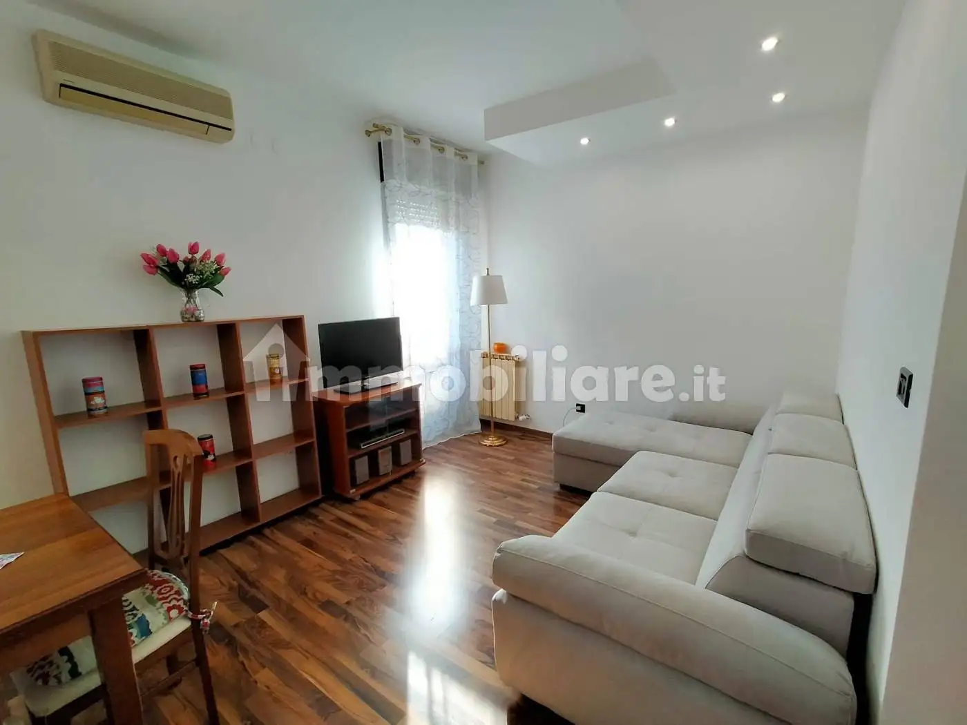 Bilocale via Cristoforo Colombo, San Giacomo, Trieste - foto 3