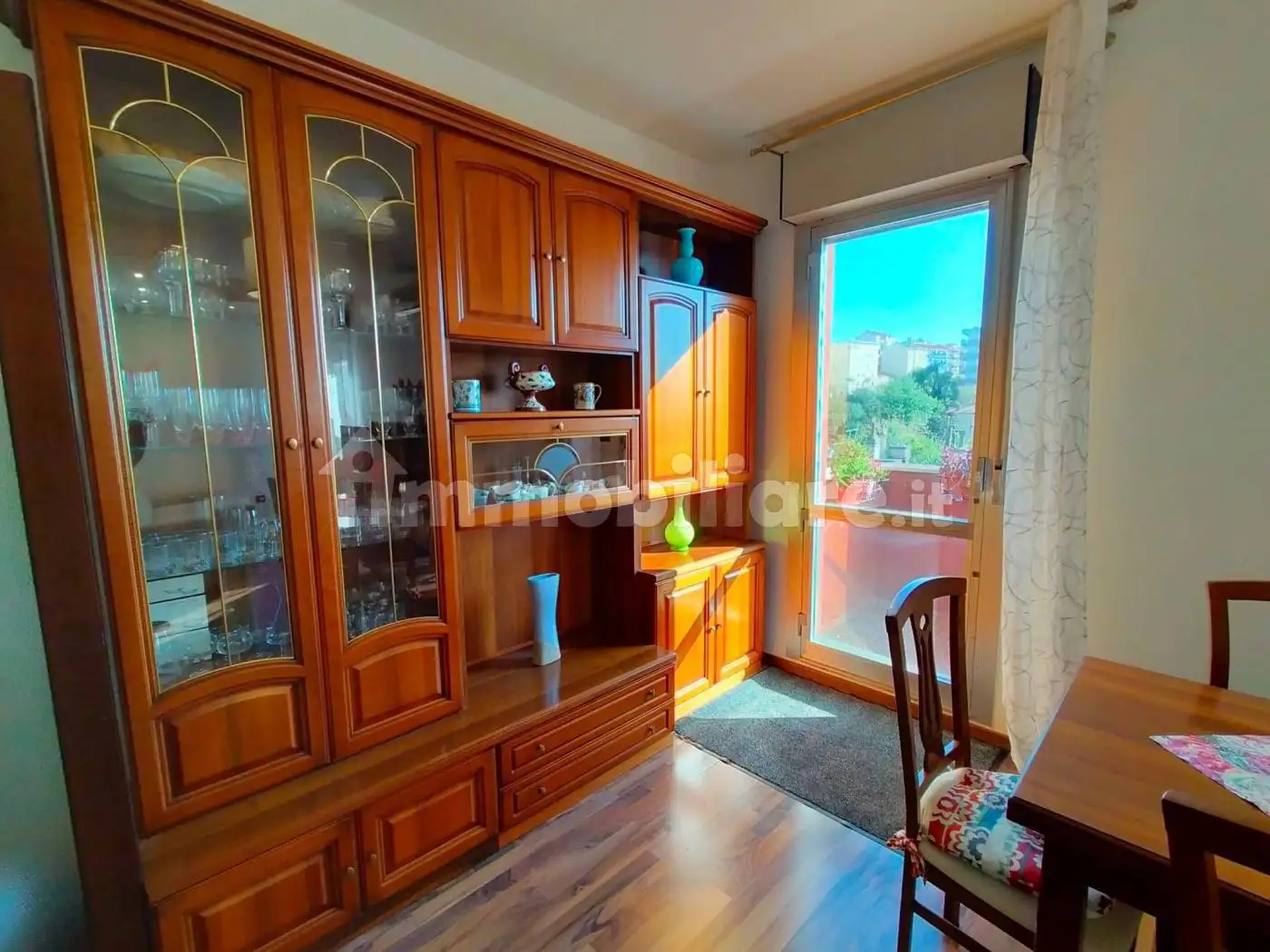 Bilocale via Cristoforo Colombo, San Giacomo, Trieste - foto 4