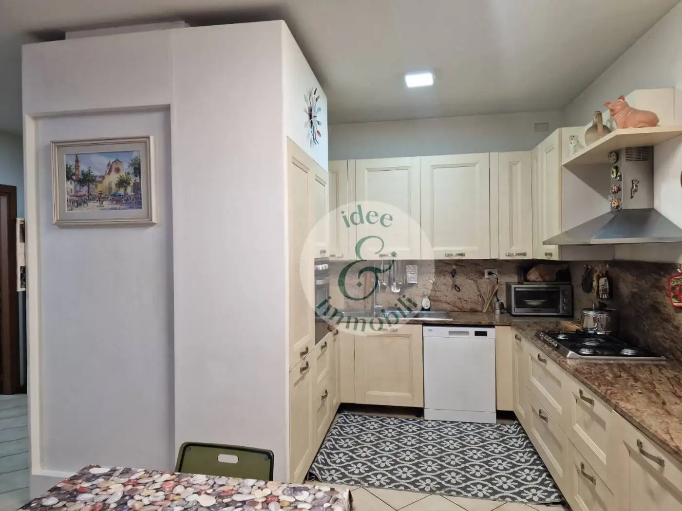 Appartamento in vendita a Sesto Fiorentino