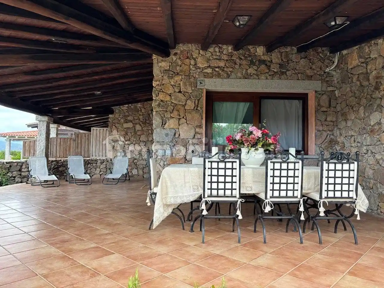 Villa bifamiliare, ottimo stato, 139 m², Porto Rotondo, Olbia - foto 4