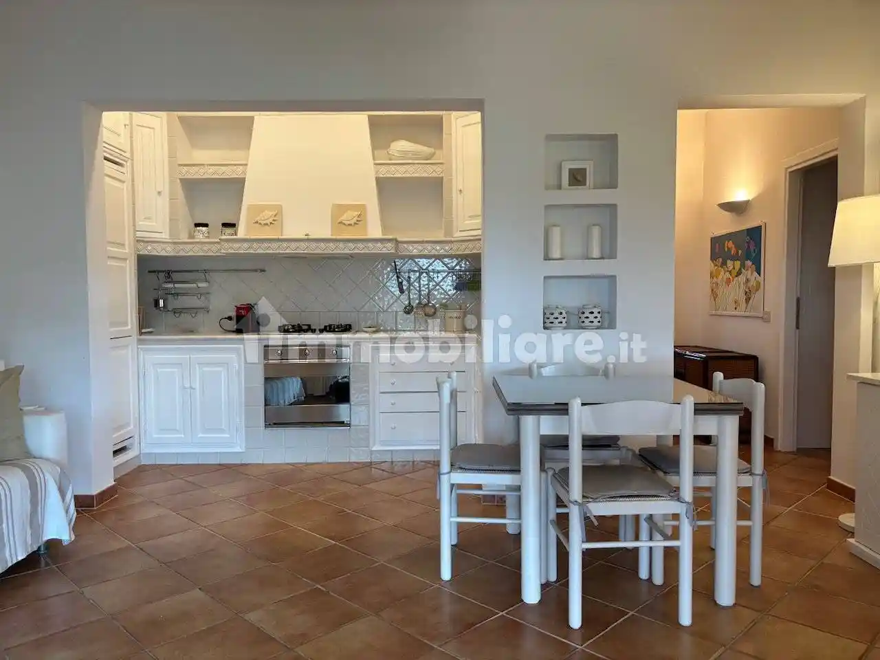 Villa bifamiliare, ottimo stato, 139 m², Porto Rotondo, Olbia - foto 5