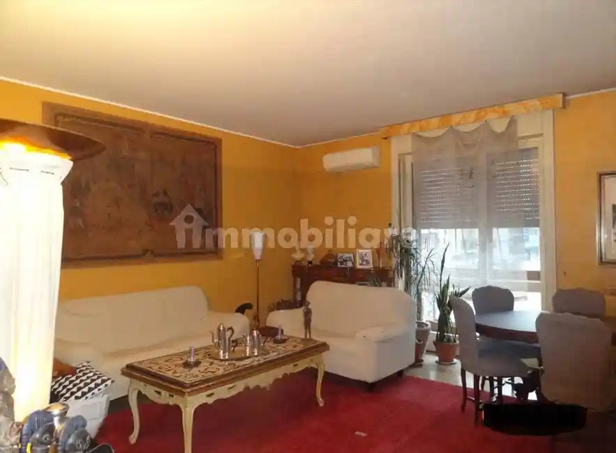 Appartamento all'asta via Melchiorre Gioia 132, Milano - foto 2