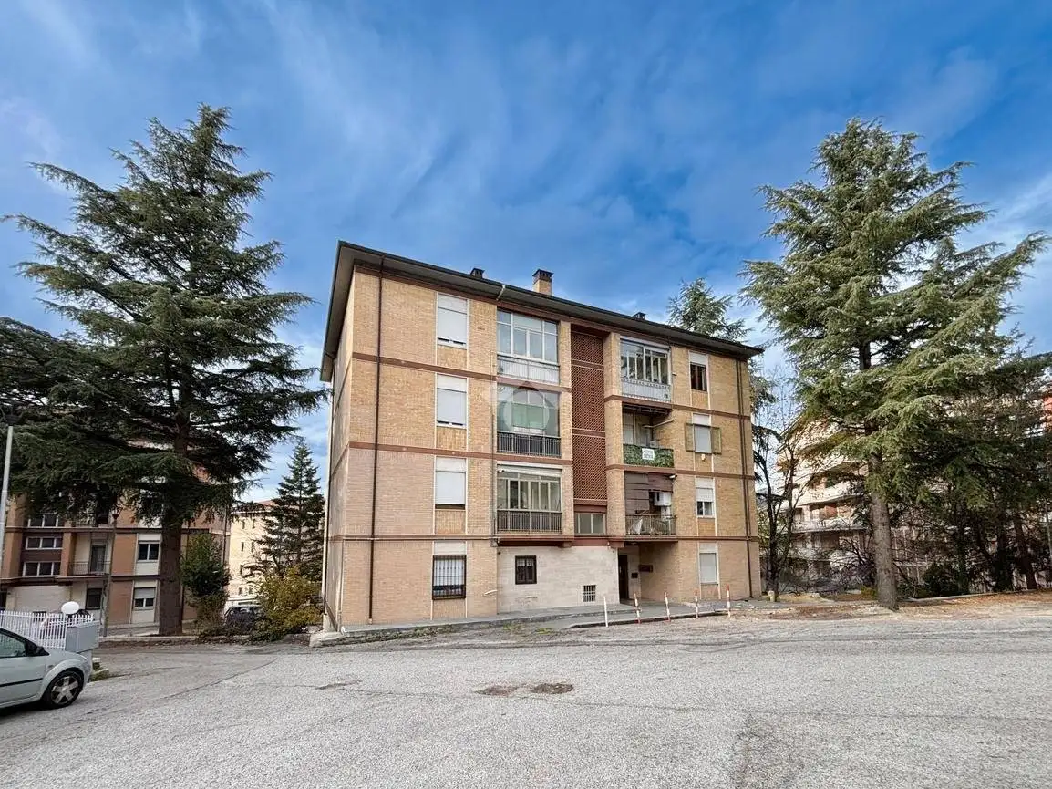 Appartamento in vendita a L'Aquila