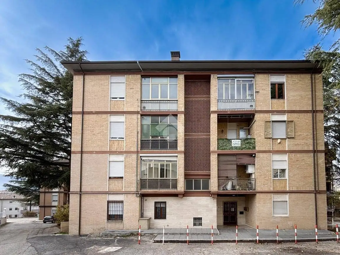 Quadrilocale via Camillo De Meis 20, Torretta - Torrione, L'Aquila - foto 2