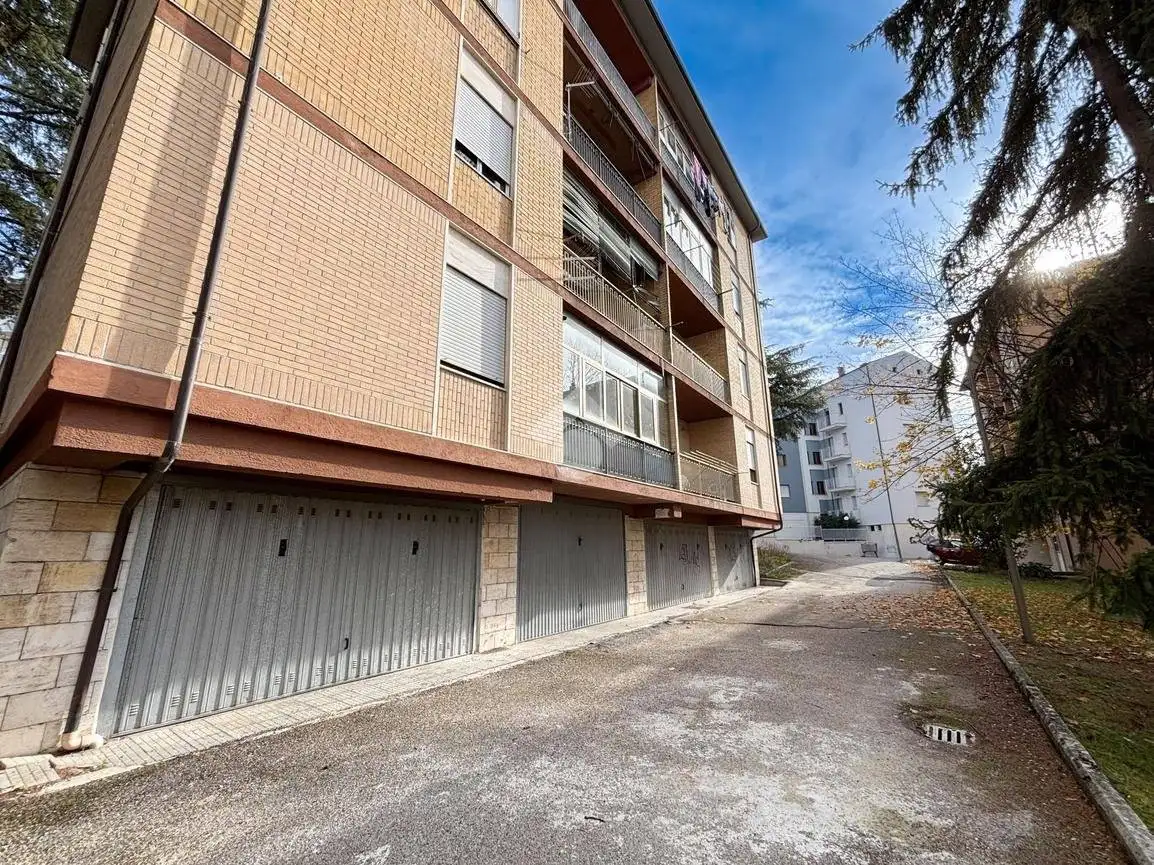 Quadrilocale via Camillo De Meis 20, Torretta - Torrione, L'Aquila - foto 4