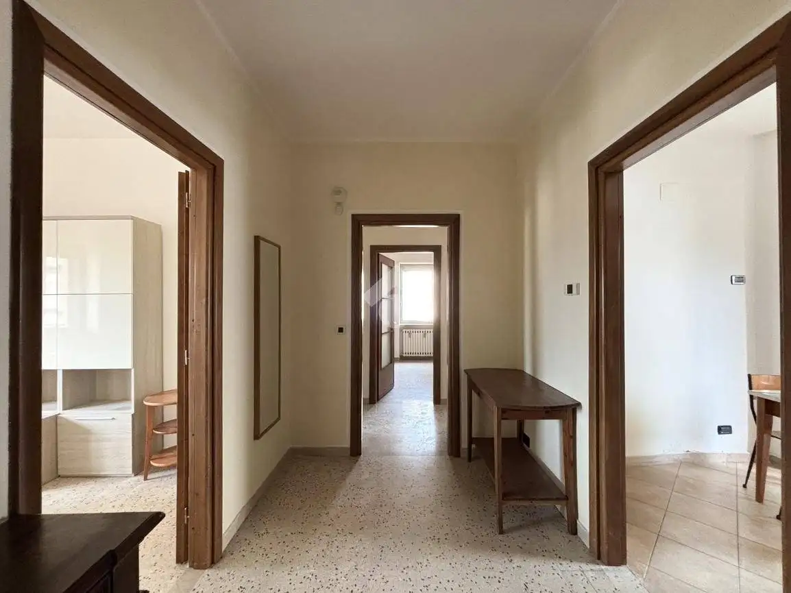 Quadrilocale via Camillo De Meis 20, Torretta - Torrione, L'Aquila - foto 5