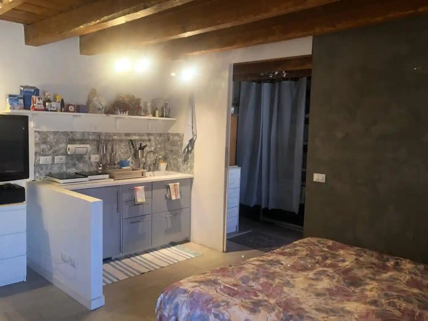 Appartamento in vendita a Brescia