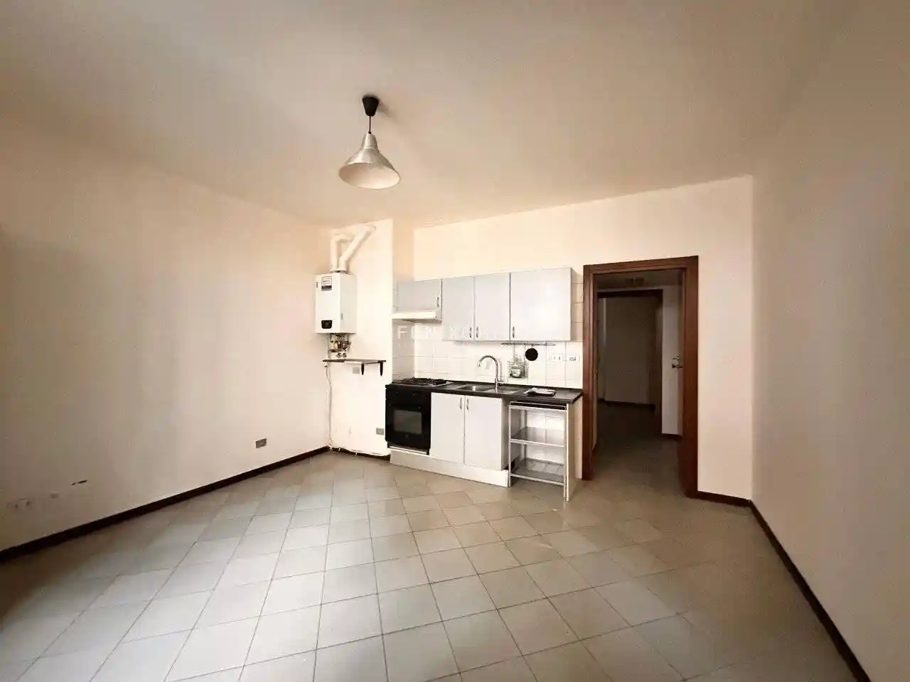 Bilocale via dei Transiti 2, Parco Trotter, Milano - foto 2