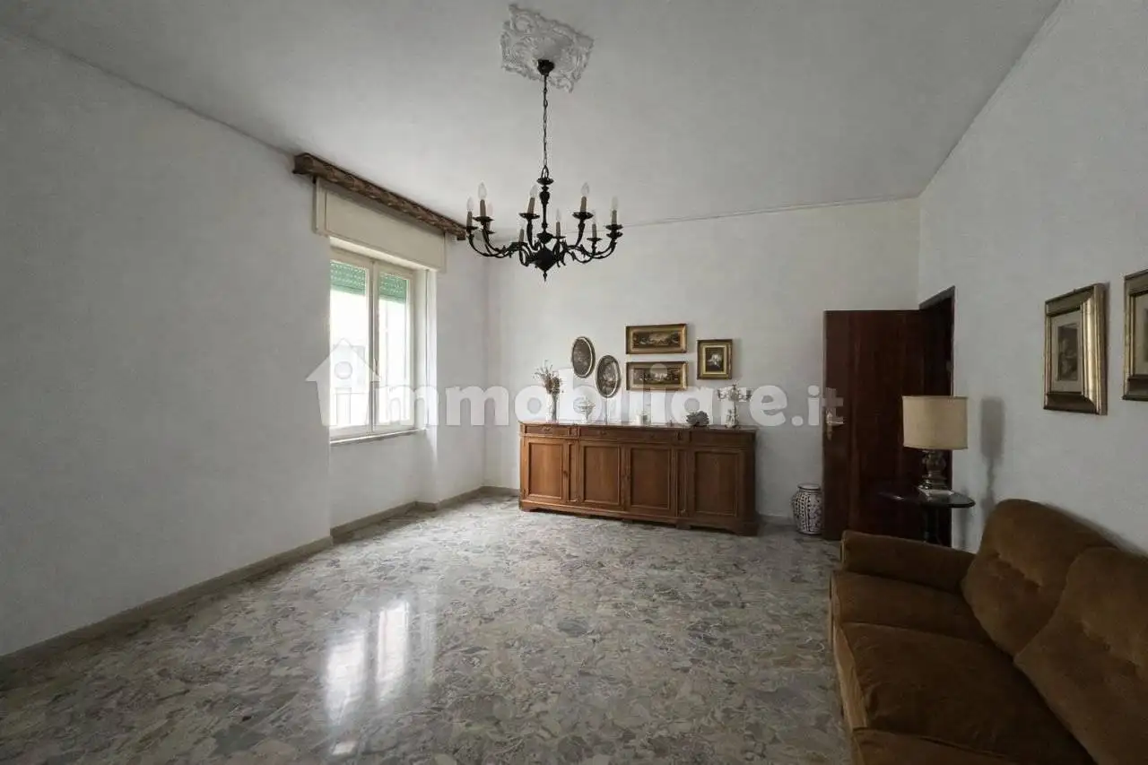 Appartamento via Antonio Gramsci, Via Gramsci, Jesi - foto 2