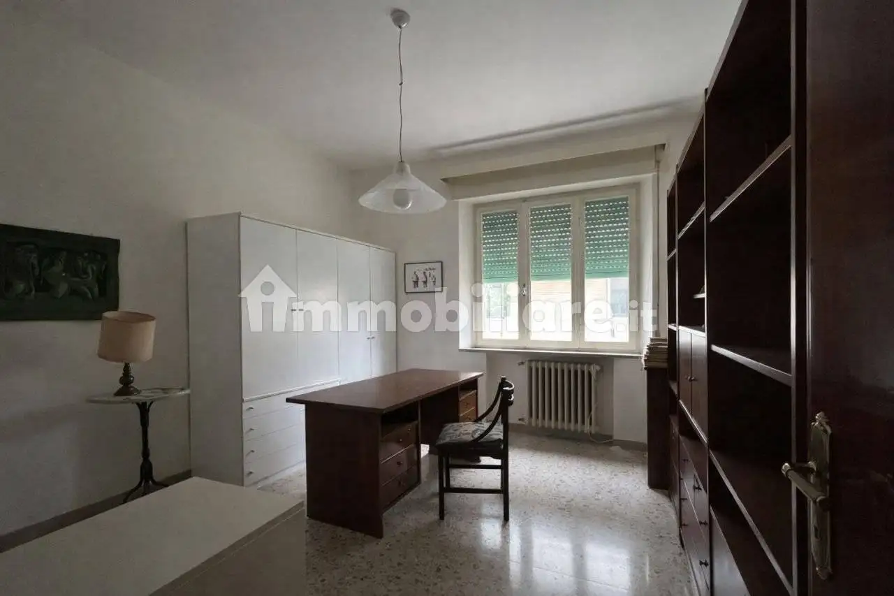 Appartamento via Antonio Gramsci, Via Gramsci, Jesi - foto 3