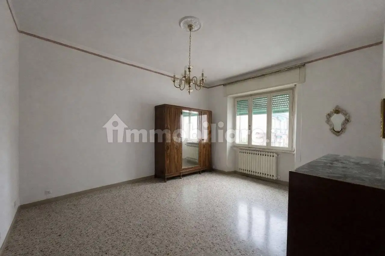 Appartamento via Antonio Gramsci, Via Gramsci, Jesi - foto 4