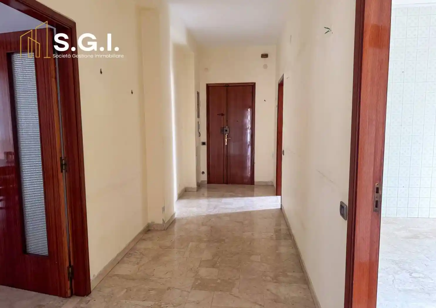 Appartamento in vendita a Taranto