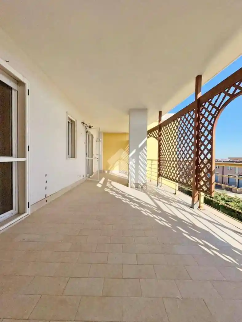 Trilocale via Manfredonia 48, Immacolata, Foggia - foto 3