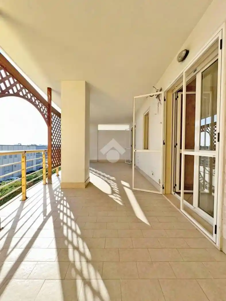 Trilocale via Manfredonia 48, Immacolata, Foggia - foto 4