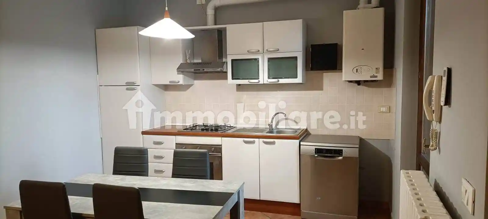 Bilocale via Guelfi, Passarera, Capergnanica - foto 2