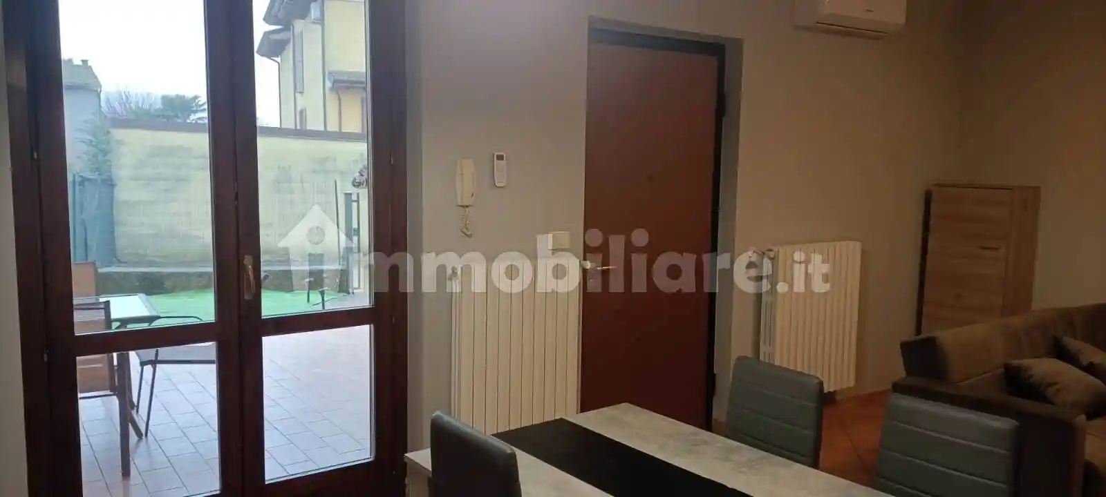 Bilocale via Guelfi, Passarera, Capergnanica - foto 4