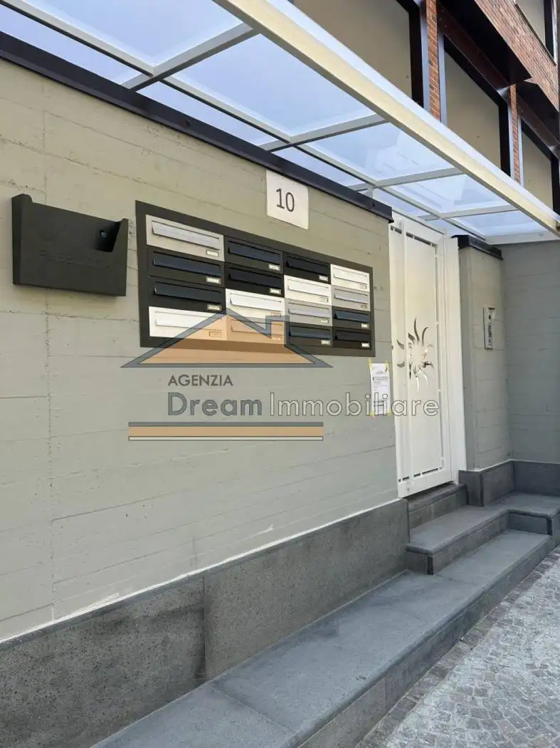 Appartamento in affitto a Giugliano in Campania