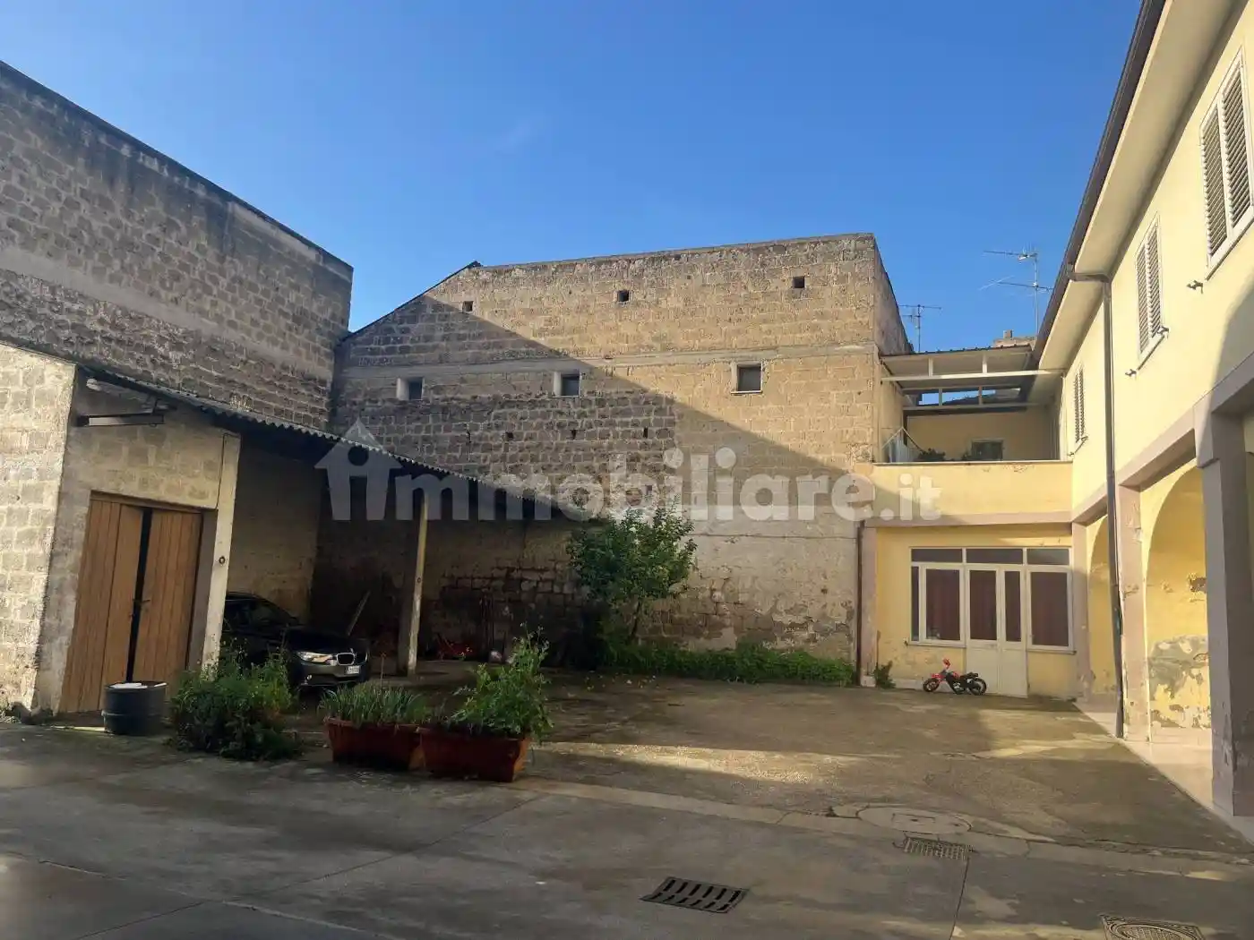 Palazzo - Edificio - foto 2