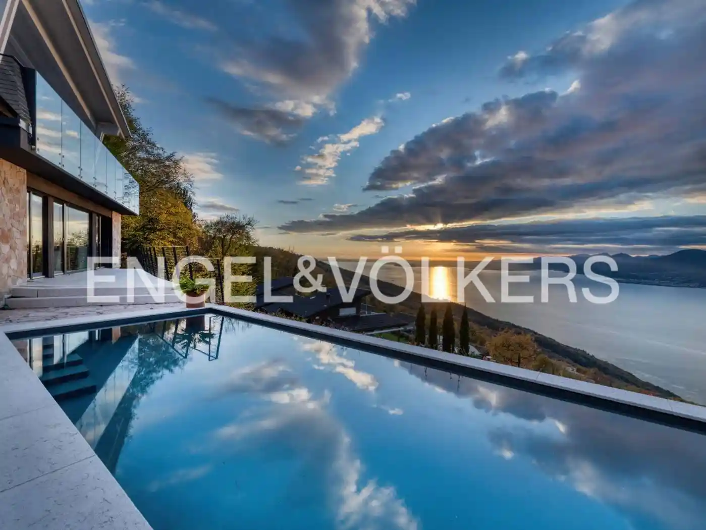 Villa in vendita a San Zeno di Montagna