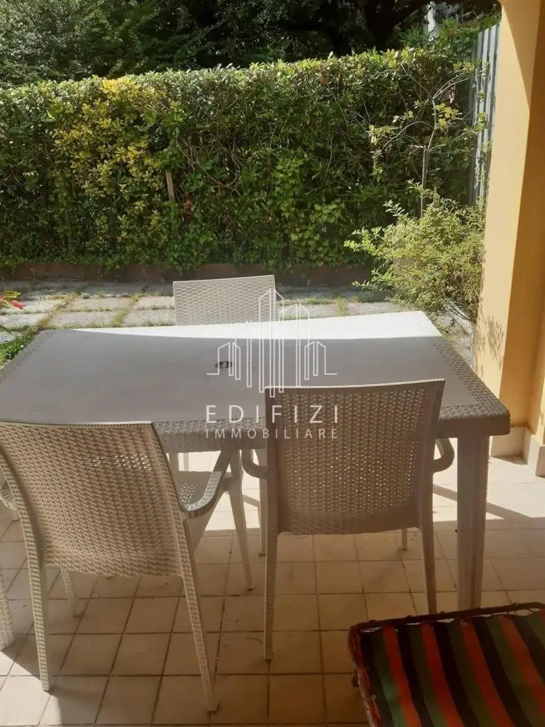 Villetta a schiera in vendita a Montignoso