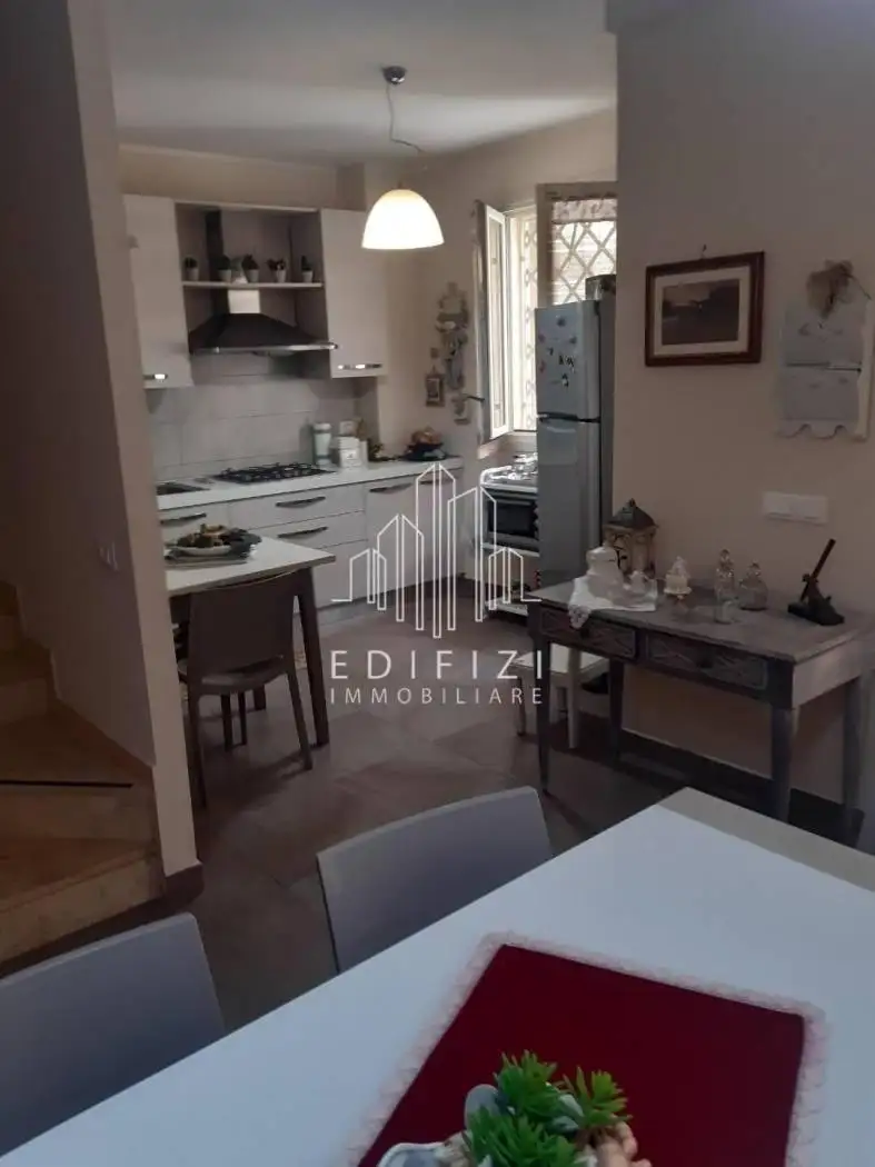 Villa a schiera 5 locali, buono stato, Cinquale, Montignoso - foto 2