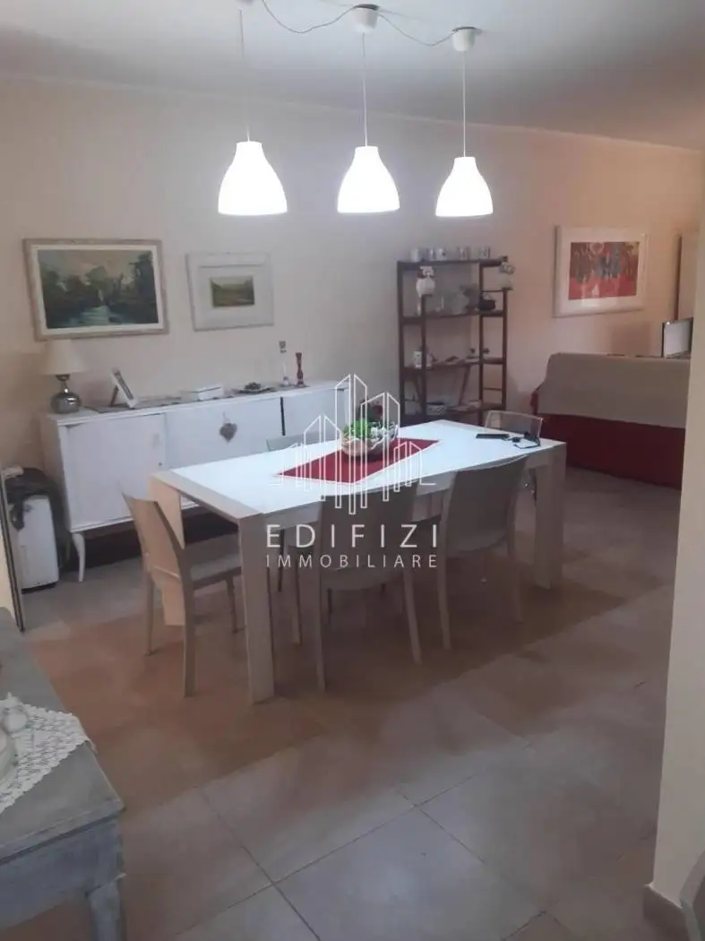 Villa a schiera 5 locali, buono stato, Cinquale, Montignoso - foto 3
