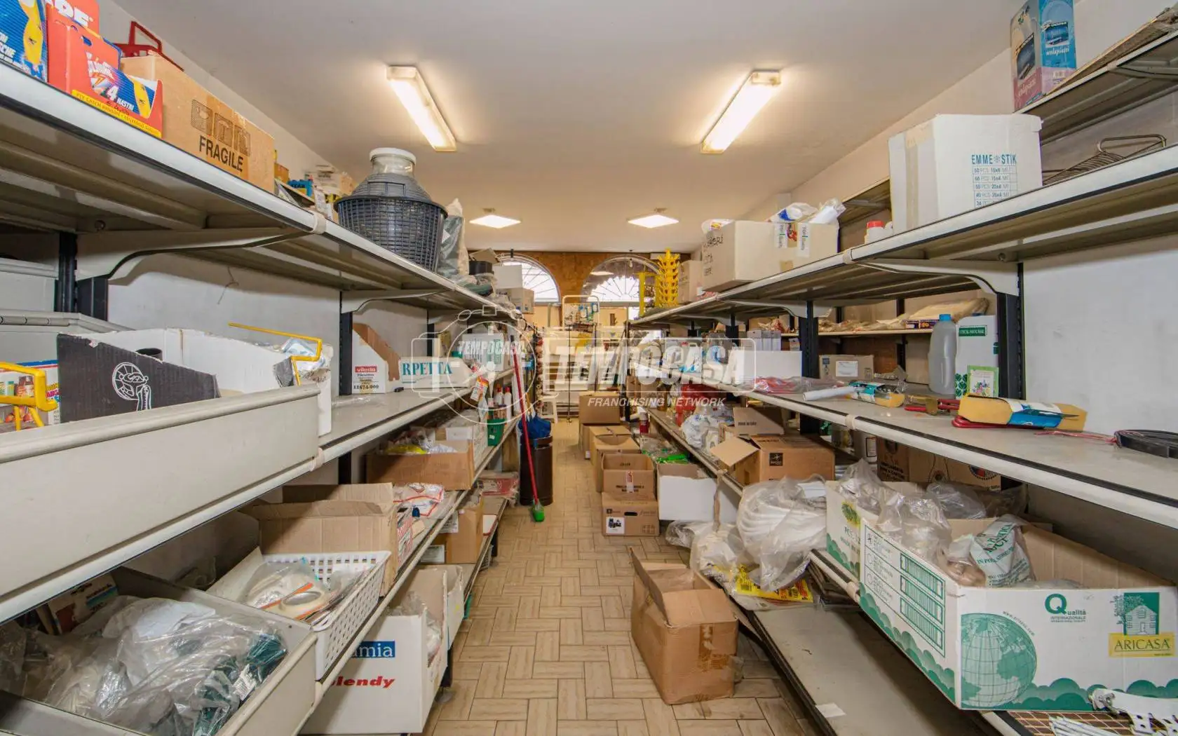 Appartamento in vendita a Dorno