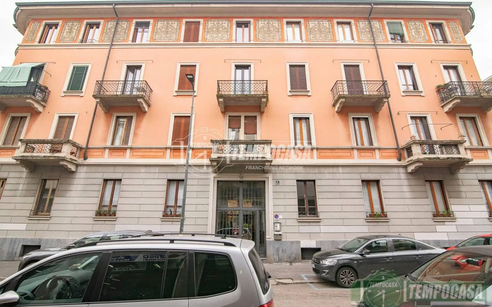 Apartment in vendita a Milan