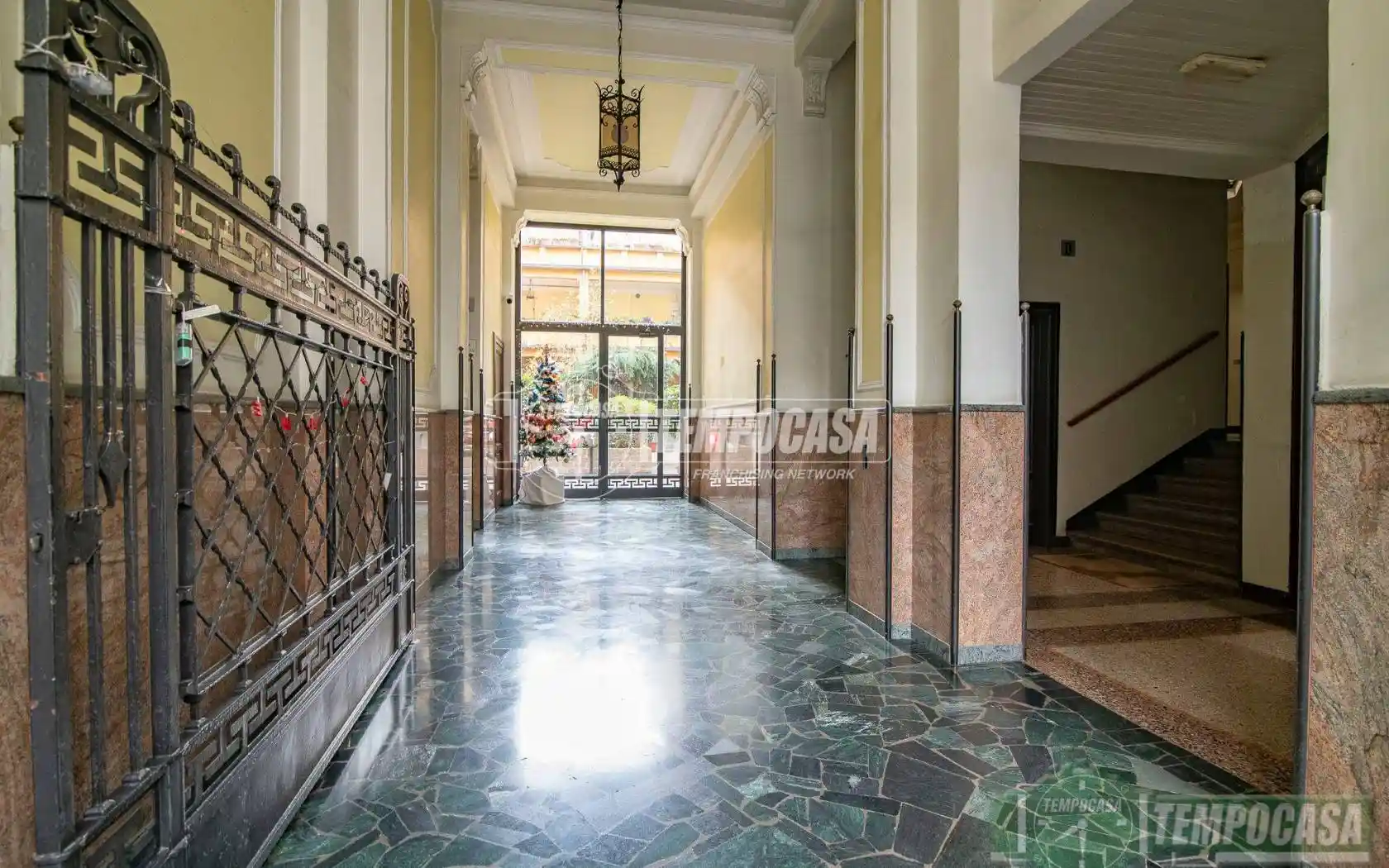 Trilocale via Roggia Scagna 6, Rovereto, Milano - foto 2