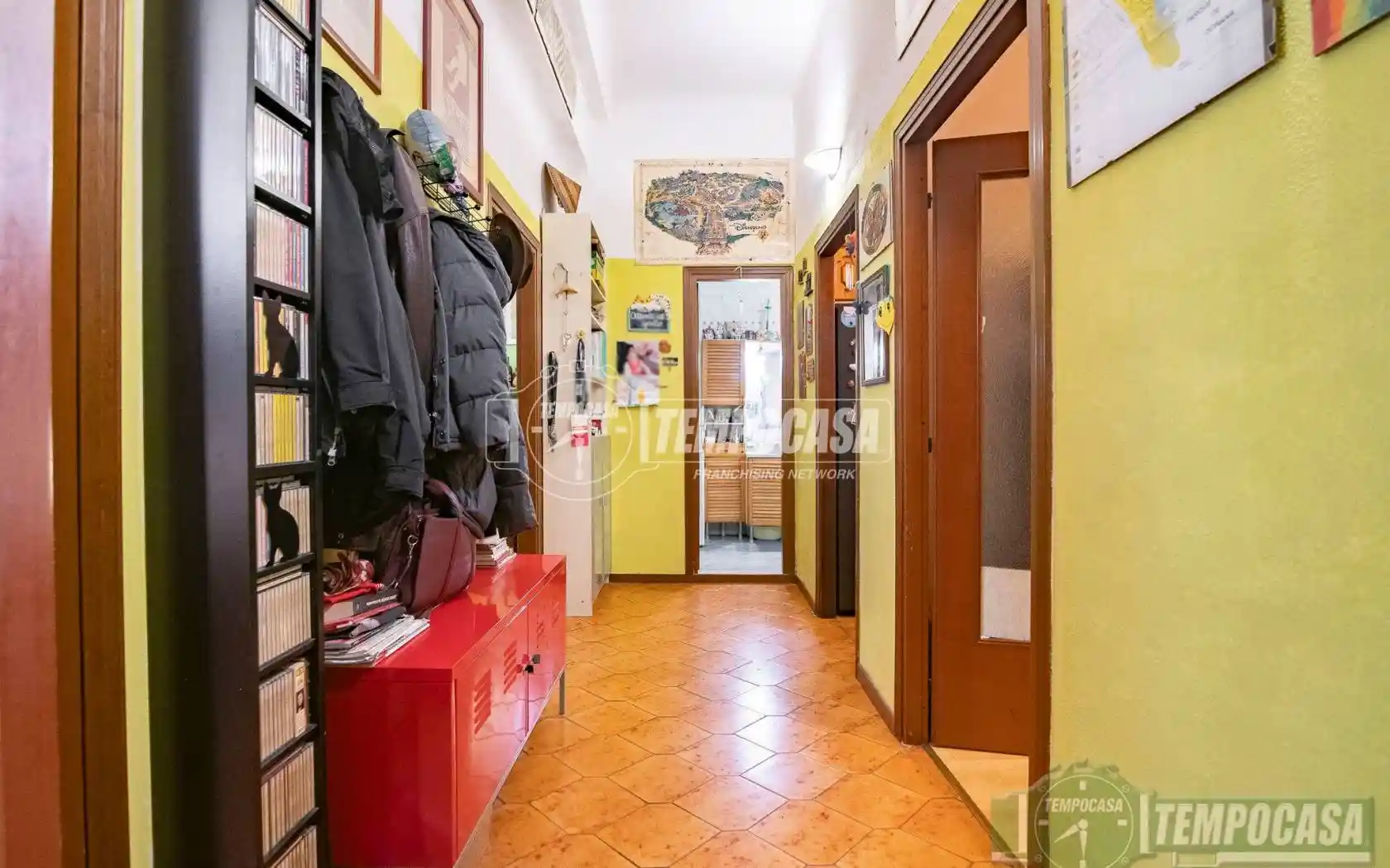 Trilocale via Roggia Scagna 6, Rovereto, Milano - foto 4