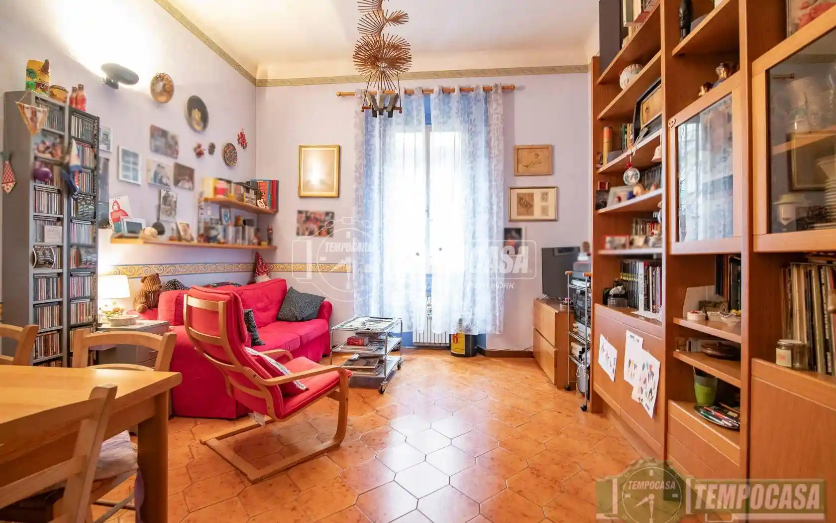 Trilocale via Roggia Scagna 6, Rovereto, Milano - foto 5