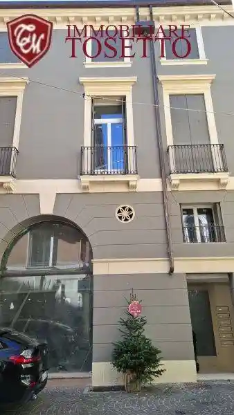 Appartamento Contra' Do Rode, Centro Storico, Vicenza - foto 3