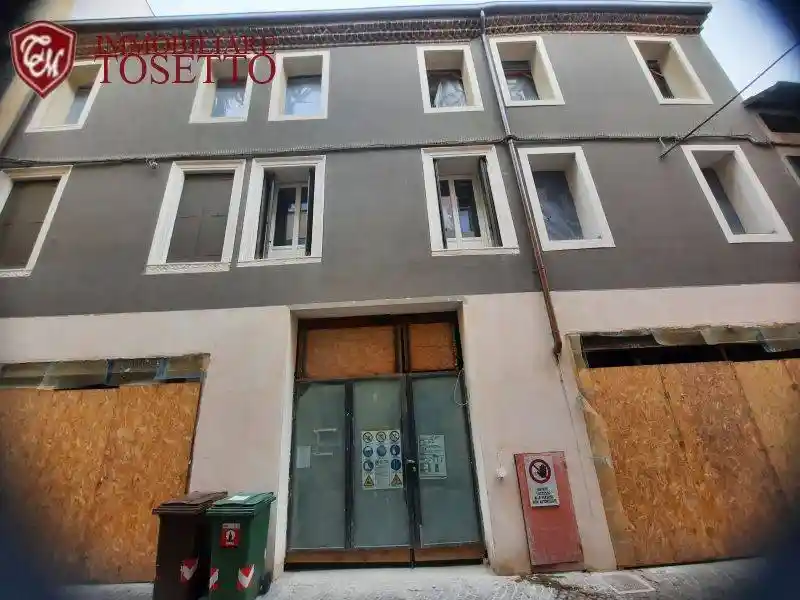 Appartamento Contra' Do Rode, Centro Storico, Vicenza - foto 4