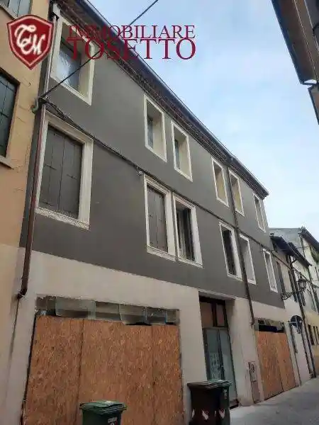 Appartamento Contra' Do Rode, Centro Storico, Vicenza - foto 5