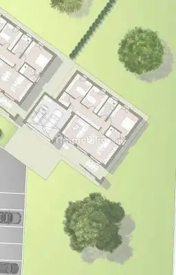 Villa unifamiliare, nuova, 230 m², Centro, Chiuduno - foto 5