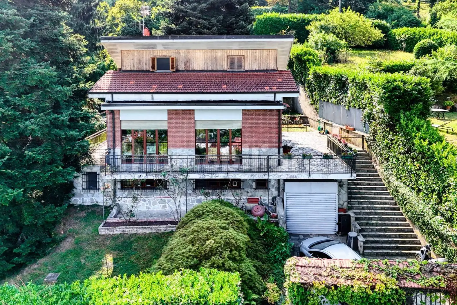 Villa in vendita a Torino