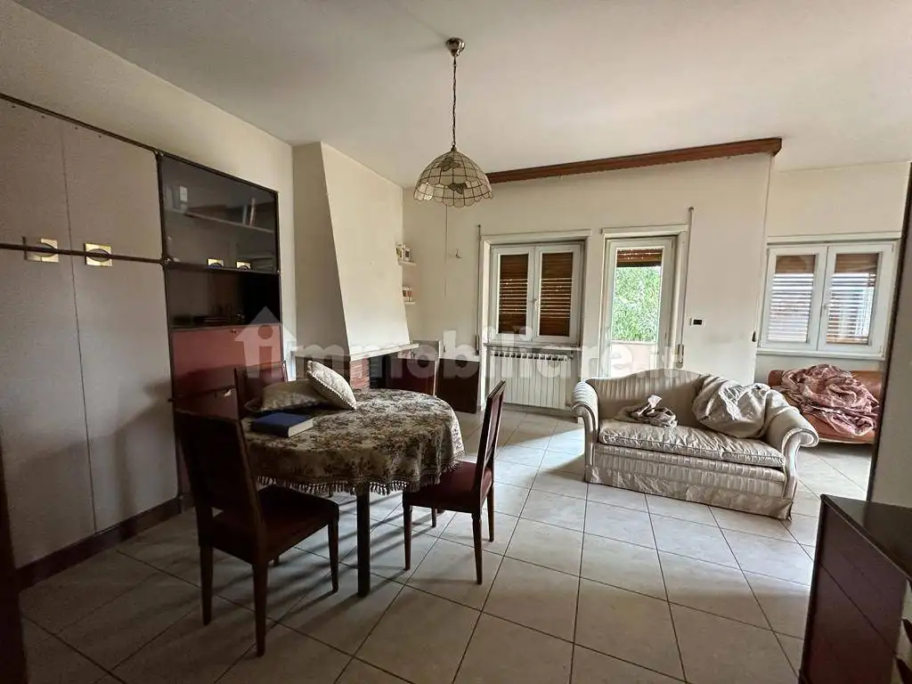 Quadrilocale via Amendola, 82, Centro, Avezzano - foto 3