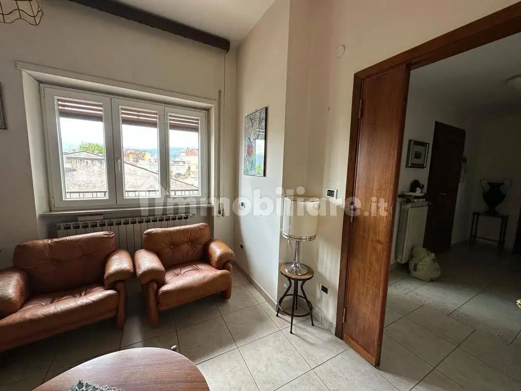 Quadrilocale via Amendola, 82, Centro, Avezzano - foto 4