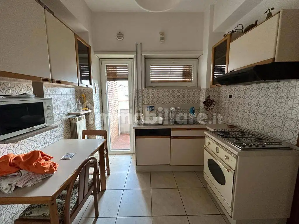 Quadrilocale via Amendola, 82, Centro, Avezzano - foto 5