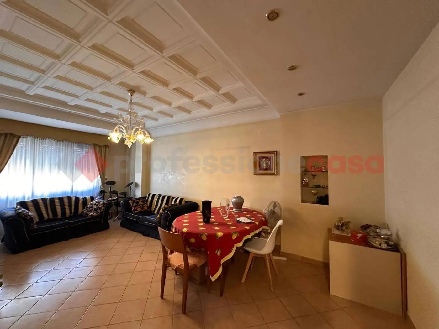 Quadrilocale via Trento, 10, Centro, Avezzano - foto 3