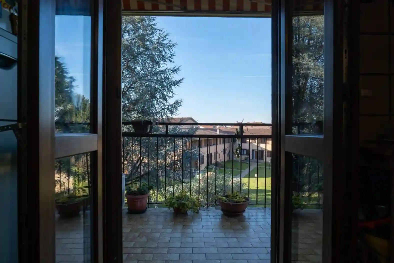 Trilocale via Montello, Brembo, Mariano, Dalmine - foto 4
