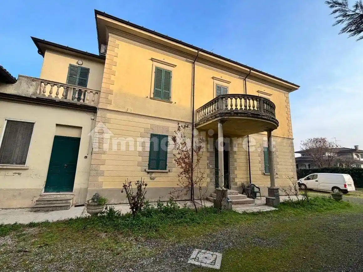 Villa unifamiliare via 25 Aprile, Borgonovo Valtidone, Borgonovo Val Tidone - foto 2