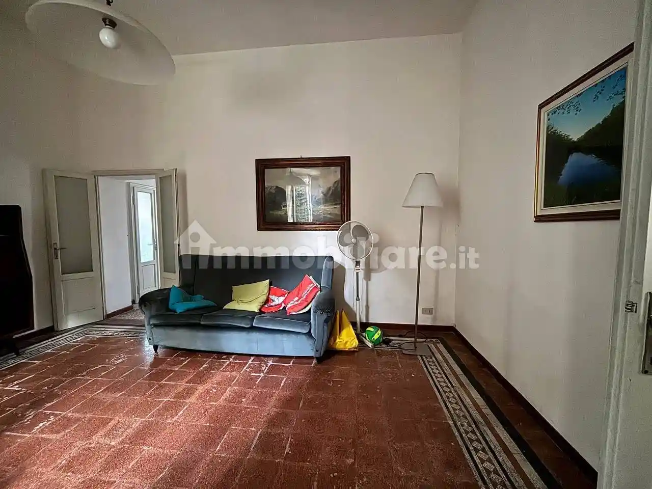 Villa unifamiliare via 25 Aprile, Borgonovo Valtidone, Borgonovo Val Tidone - foto 5