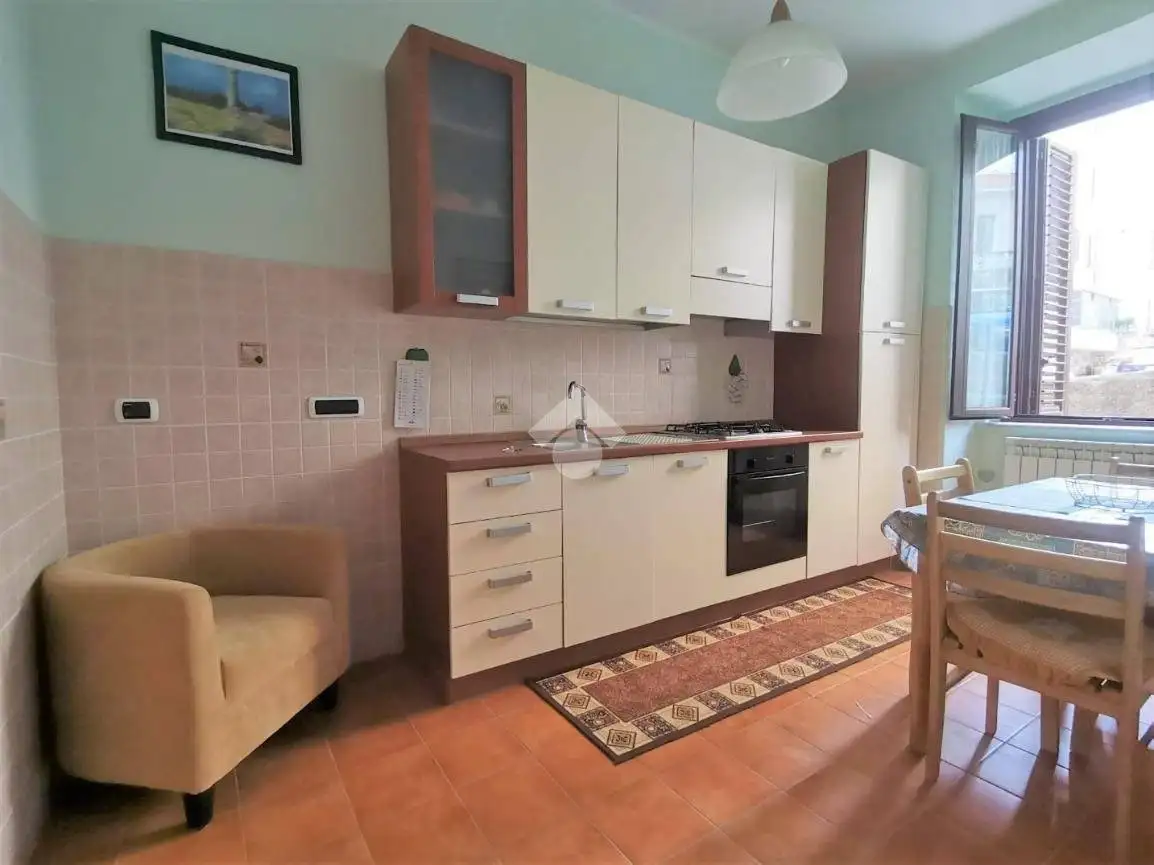 Appartamento in affitto a Catanzaro