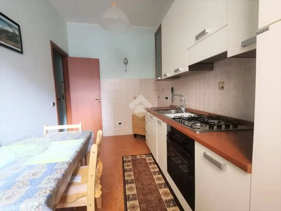 Monolocale via Scalise 2, San Leonardo, Catanzaro - foto 3