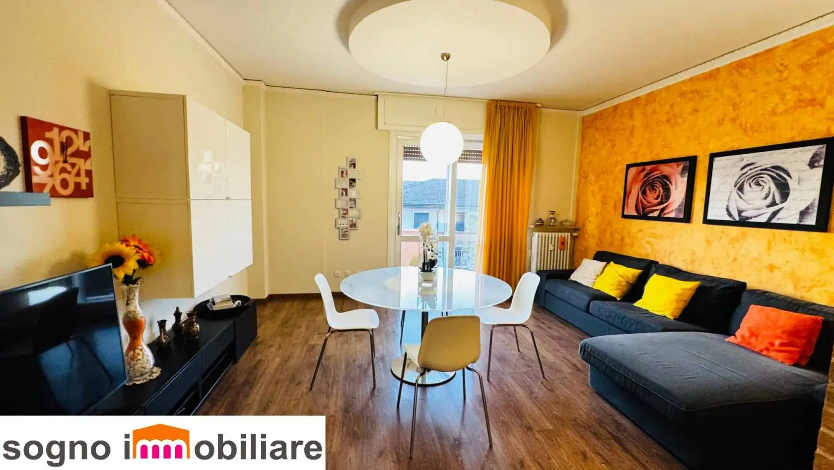 Appartamento in vendita a Legnago