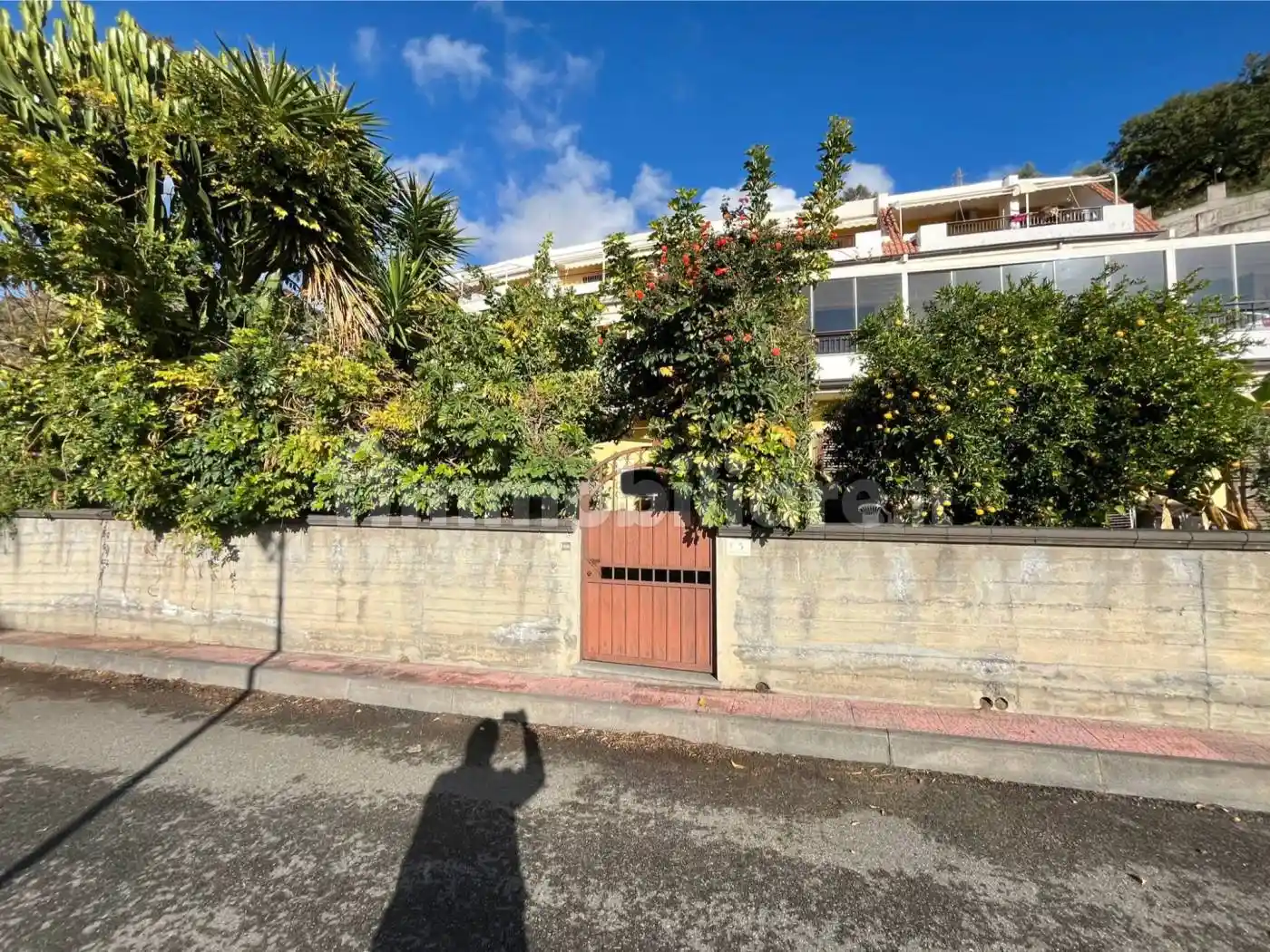 Appartamento in vendita a Letojanni