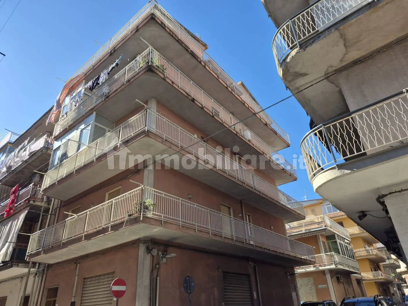 Appartamento in vendita a Misilmeri