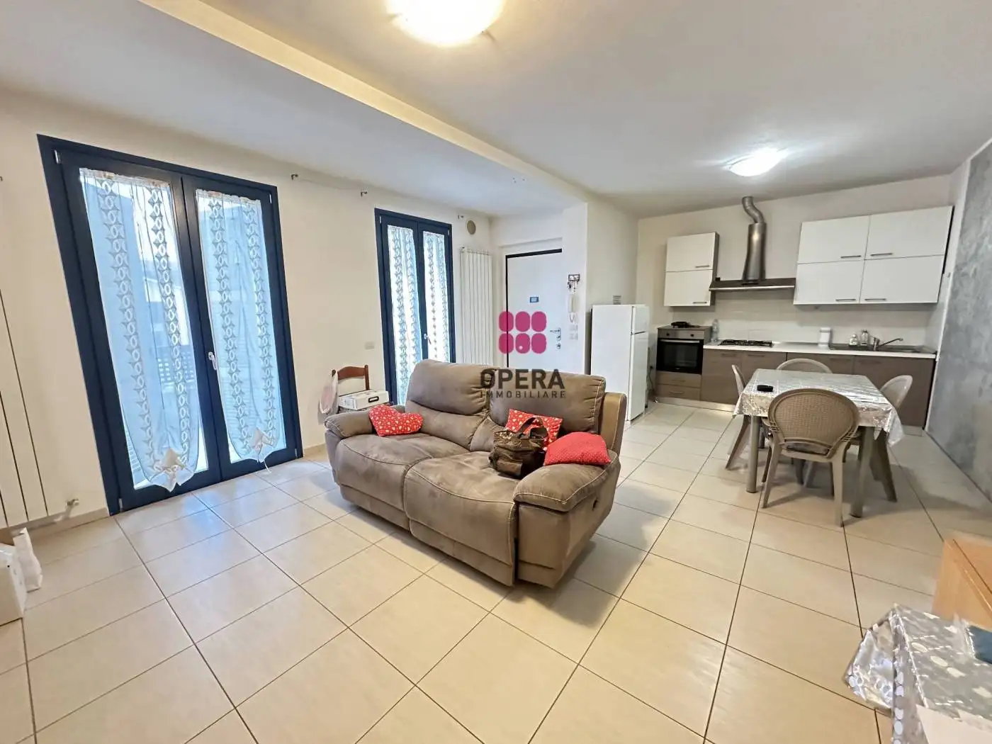 Appartamento in vendita a Colli al Metauro